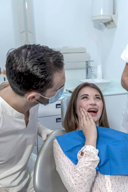 Best Weekend Emergency Dentist in Macclenny, FL