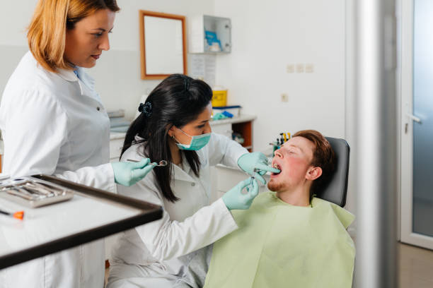 Best Emergency Tooth Extraction in Macclenny, FL