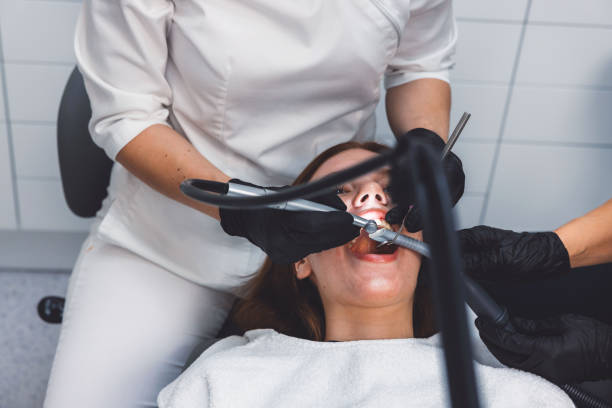 Best Pediatric Emergency Dentist in Macclenny, FL